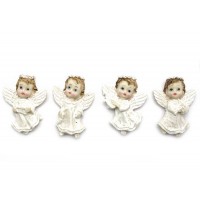 Магнит Ангел (24шт/уп)(5,5х4х1см) Магнит Ангел (24шт/уп)(5,5х4х1см)