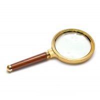 Лупа (d-80 мм) Лупа (d-80 мм)