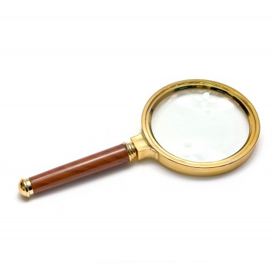 Лупа (d-80 мм)