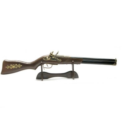 'Мушкет' на подставке (70х14х5 см)