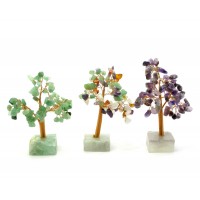 Дерево нефритовое (12х6х6 см)