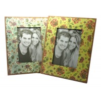 Фоторамка дерево (Фото 12х17)(27х22 см)