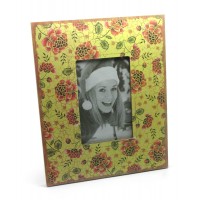 Фоторамка дерево (Фото 10х15)(27х22 см)