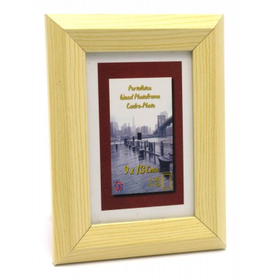 Фоторамка 'дерево' (фото 9х13 см) (16,5 х12, 5х1, 5 см)