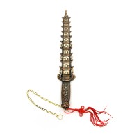 Кинжал 'Пагода' (24,5 см)