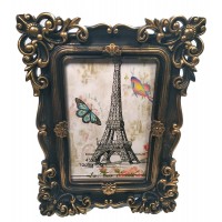 Фоторамка (фото 15х10 см)(21х16х2 см)