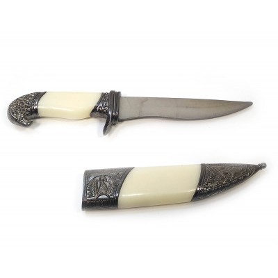 Кинжал 'Сокол' (21х4х1,5 см)