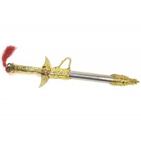 Кинжал 'Птица' (30х8х2,5 см) Кинжал 'Птица' (30х8х2,5 см)