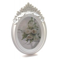 Фоторамка (фото 13х18 см)(25х17х2 см)