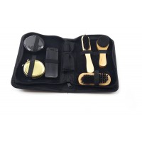 Дорожный набор для ухода за обувью  (18,5х12,5х4,5 см)