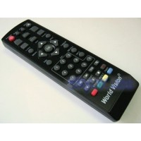 Пульт ДУ WordVision T34