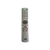 Пульт ДУ TV Sony RM 934