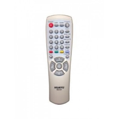 Пульт ДУ TV универсальный для Samsung RM-016
