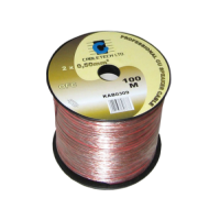 Кабель акустический OFC 2.5мм Cabletech