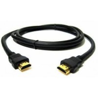 Шнур HDMI-HDMI 1.5м(без фильтров)