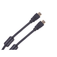 Шнур HDMI-HDMI 1.8м 1.4 ethernet Cabletech economic