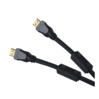 Шнур HDMI-HDMI 1.8м Cabletech Basic Edition