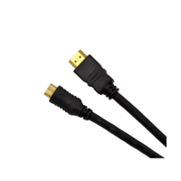 Шнур HDMI-mini HDMI 1.8м