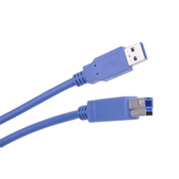 Шнур USB 3.0 AM/BM 1.8м