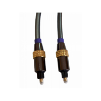 Шнур оптический 1.5 м EcoLine Cabletech