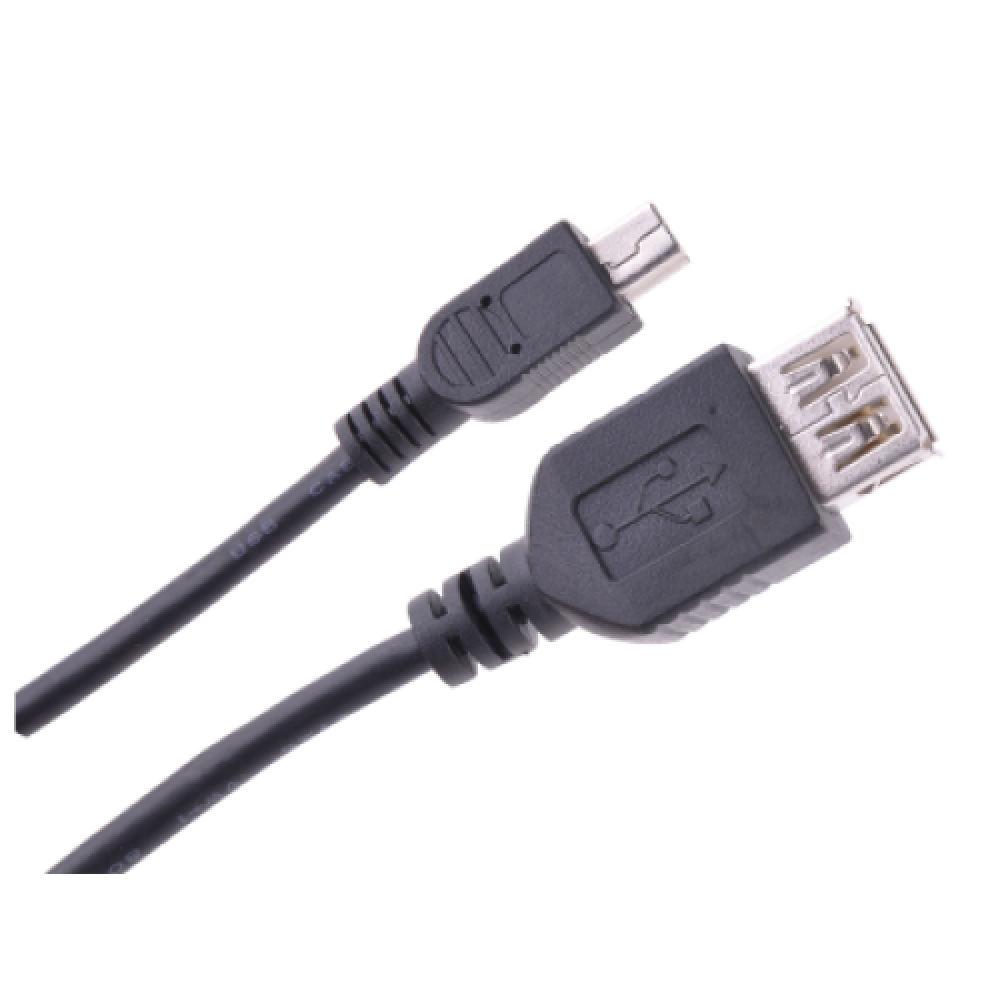 Шнур usb mini usb