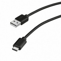 Шнур штекер USB - штекер typeC Belkin