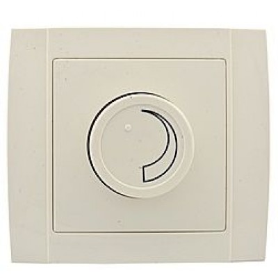 Светорегулятор (димер) внутренний 600Вт YW-2513 YAWEITAI (Аватар)