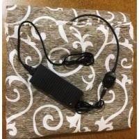 Электроодеяло от блока питания 12В(150*100см)