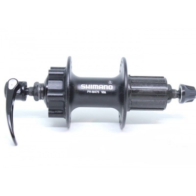 Задняя втулка Shimano FREEHUB FH-M475 (36H) под диск