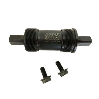 Картридж Neco B910B (ВС 36х24T R\R 68 mm) Итальянский