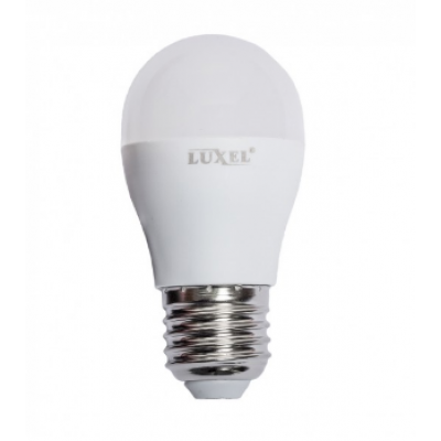 Лампа LED G45 10w E27 4000K (058-NE)