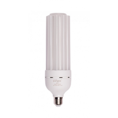 Лампа LED 35w E27 6500K (092-C)