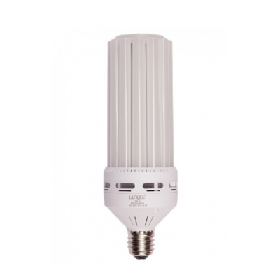 Светодиодная лампа Luxel HPF 55W 220V E40(096C-55W)