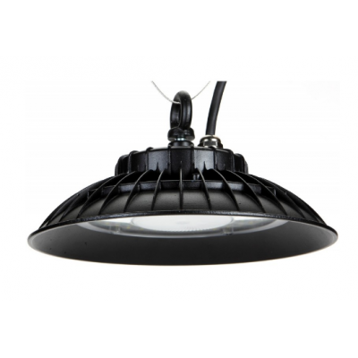 LED-cветильник купольный (highbay) 60w 6500K IP65 (LHB-60C)