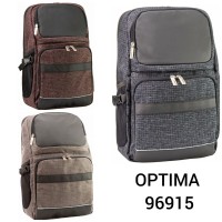 Рюкзак молодежный Optima 96915