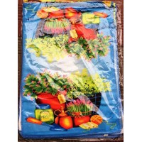 Полотенце микрофибра Пасхальное 