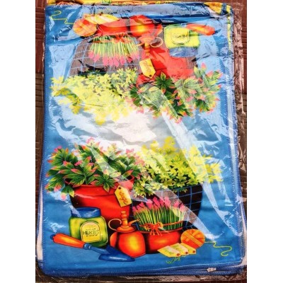 Полотенце микрофибра Пасхальное