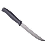 Нож Tramontina кухонный 23096/005 Athus black
