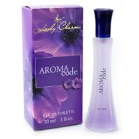 Туалетная вода для женщин Lady Charm Aroma Code 30 мл