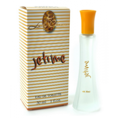 Туалетная вода для женщин Lady Charm Jetime 30 мл
