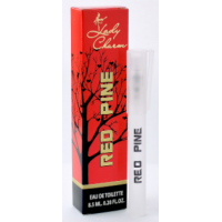 Парфюмерная ручка Lady Charm Red Pine 8,5 мл