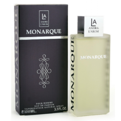 Парфюмированная водя для мужчин Andre L`arom Monarque 100 мл