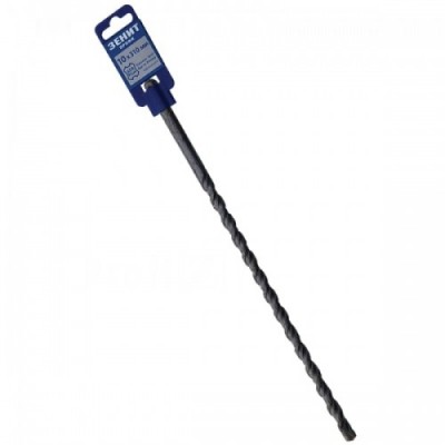 Бур SDS PLUS Зенит Профи 10x310 мм (20010310)