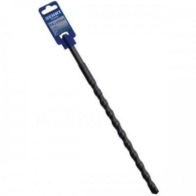 Бур SDS PLUS Зенит Профи 14x310 мм (20014310)