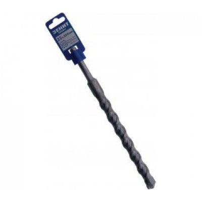 Бур SDS PLUS Зенит Профи 22x260 мм (20022260)