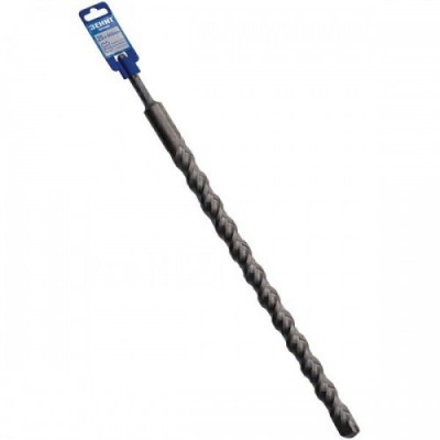 Бур SDS PLUS Зенит Профи 22x460 мм (20022460)