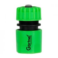 Соединитель Gartner 1/2" с аквастопом (80058100)