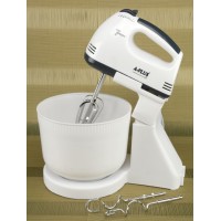 Миксер С Чашей 7 Скоростей + 4 Насадки A-PLUS 1555