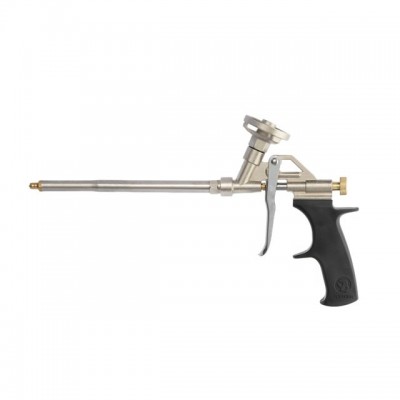 Пистолет для пены + 4 насадки Intertool PT-0603