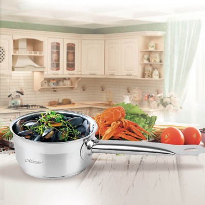 Ковш Maestro 1,25л MR-3502-16S